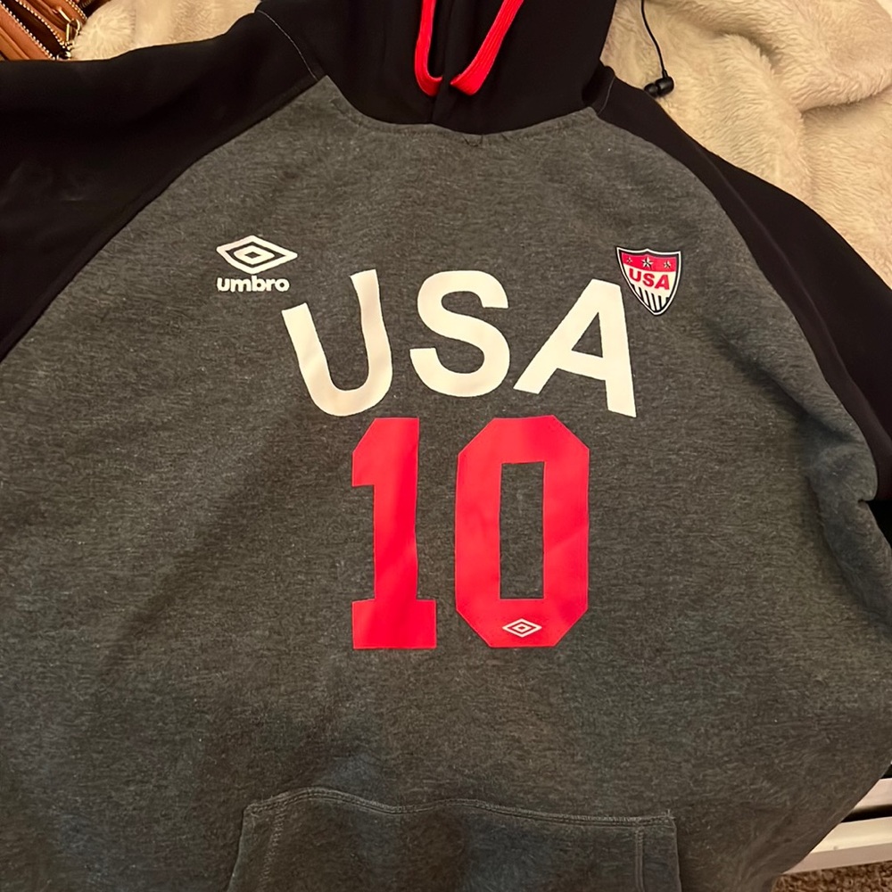Hoodie